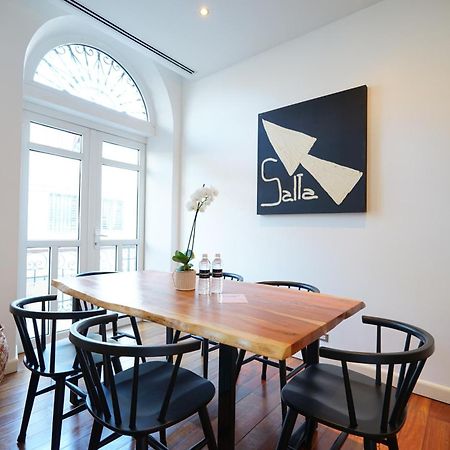 Casa Mallet By Wynwood House Panama City Ngoại thất bức ảnh