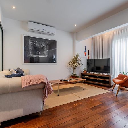 Casa Mallet By Wynwood House Panama City Ngoại thất bức ảnh
