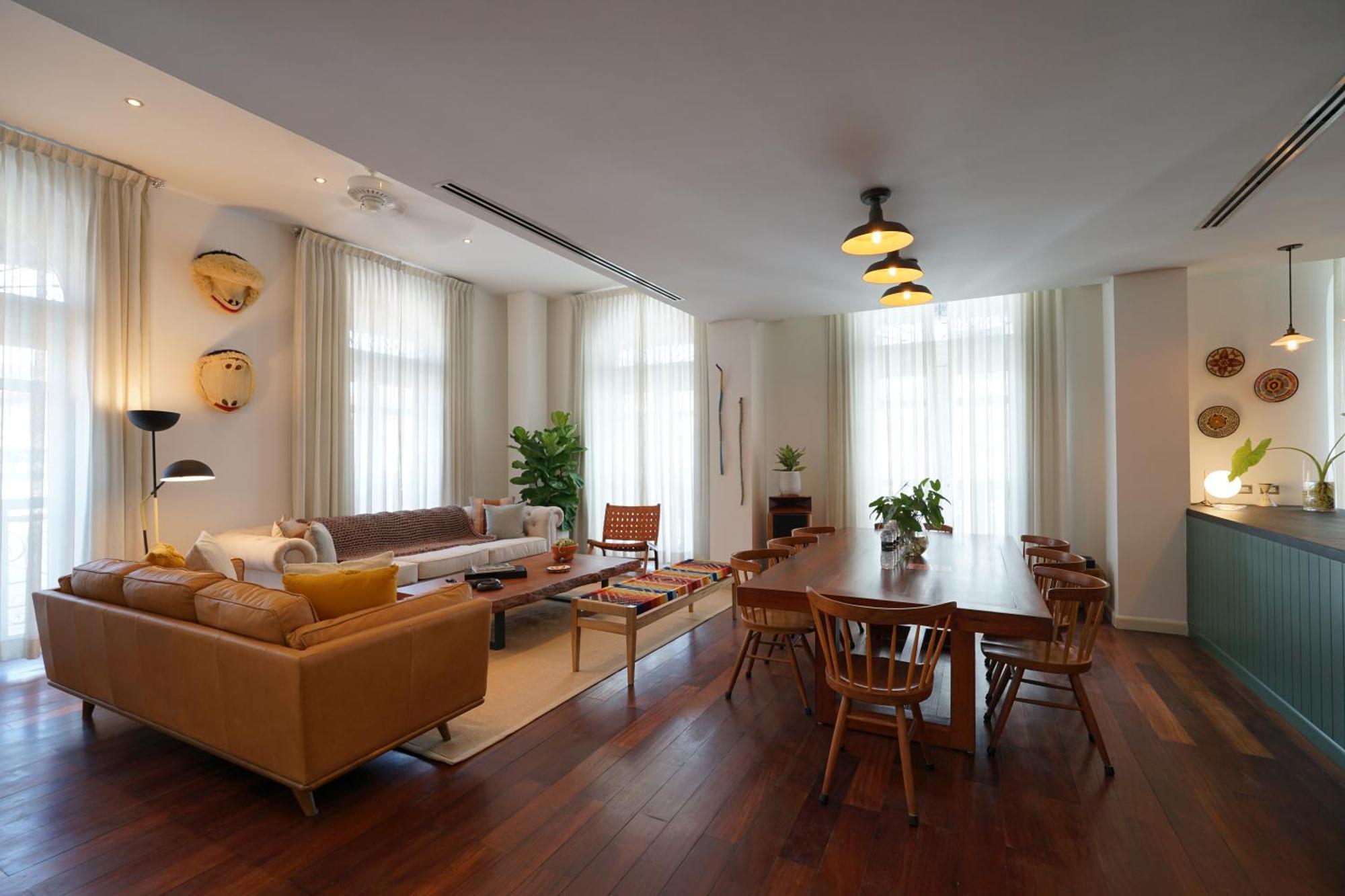 Casa Mallet By Wynwood House Panama City Ngoại thất bức ảnh