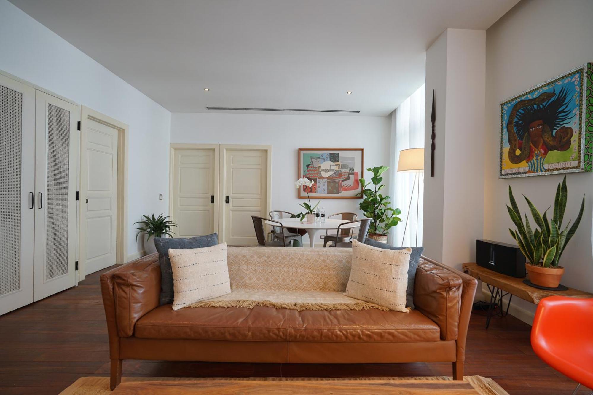 Casa Mallet By Wynwood House Panama City Ngoại thất bức ảnh