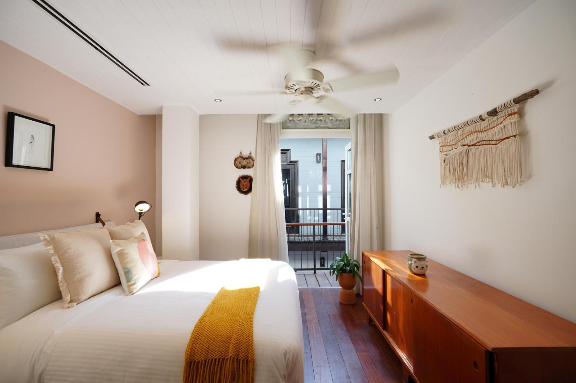 Casa Mallet By Wynwood House Panama City Ngoại thất bức ảnh