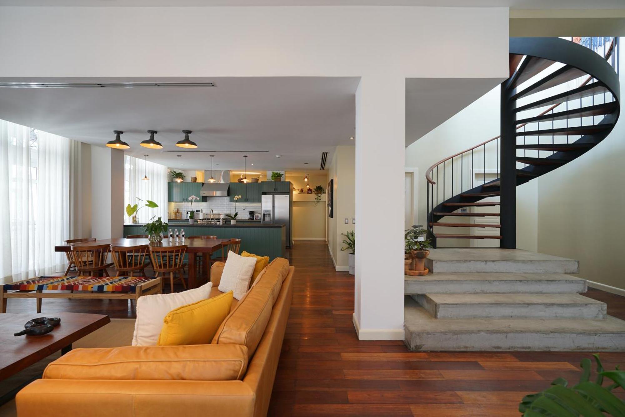 Casa Mallet By Wynwood House Panama City Ngoại thất bức ảnh