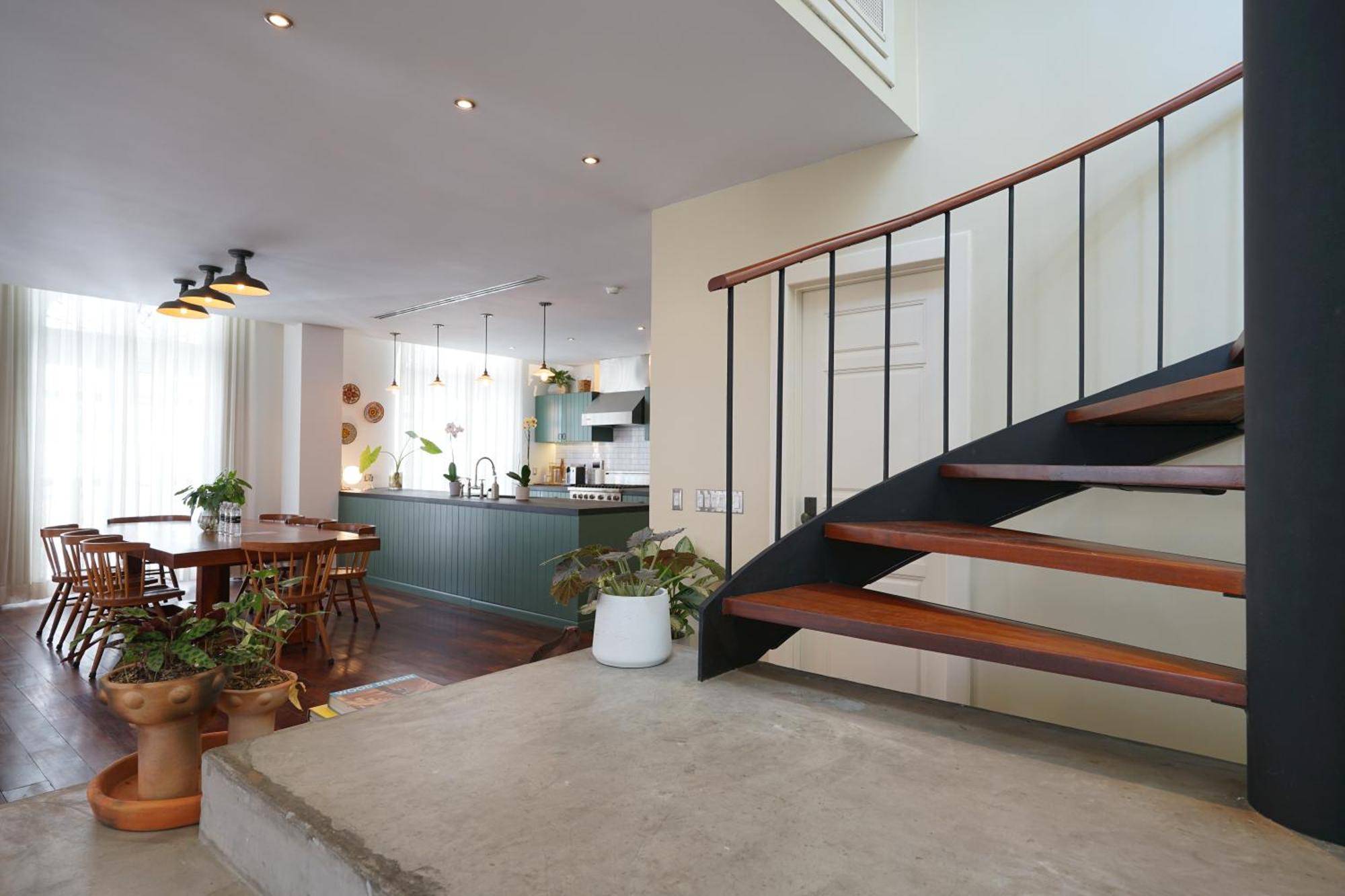 Casa Mallet By Wynwood House Panama City Ngoại thất bức ảnh