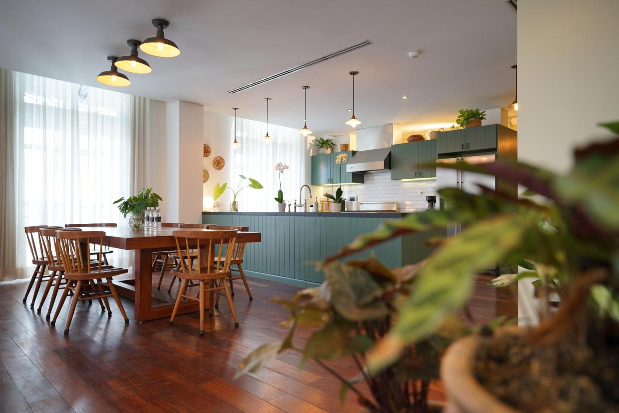 Casa Mallet By Wynwood House Panama City Ngoại thất bức ảnh