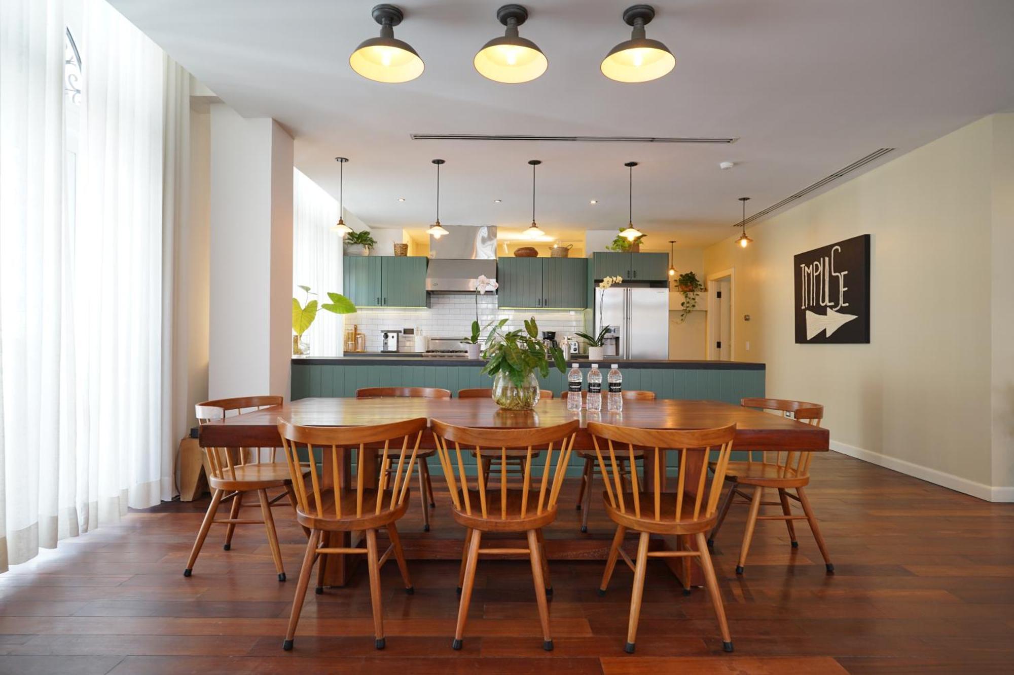 Casa Mallet By Wynwood House Panama City Ngoại thất bức ảnh