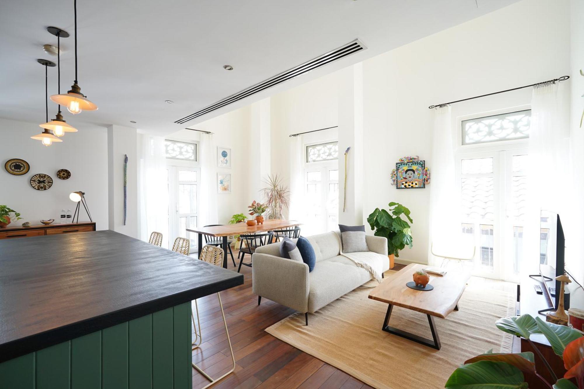 Casa Mallet By Wynwood House Panama City Ngoại thất bức ảnh