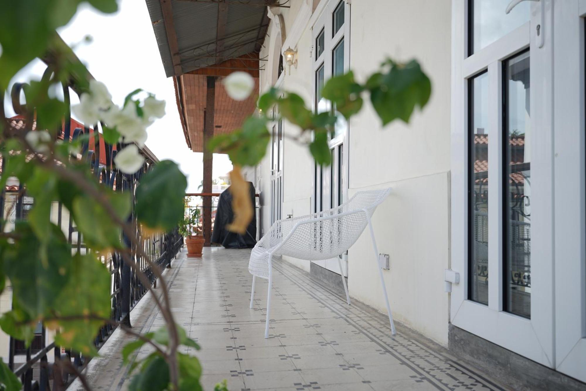 Casa Mallet By Wynwood House Panama City Ngoại thất bức ảnh