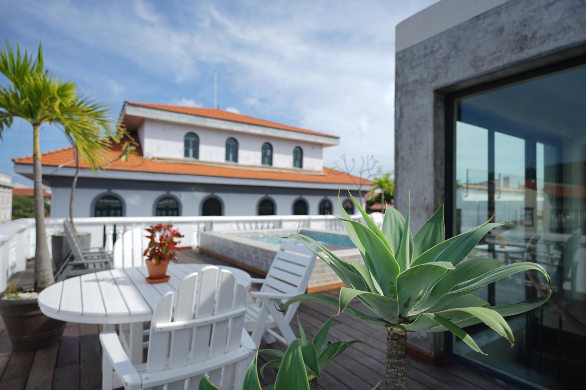 Casa Mallet By Wynwood House Panama City Ngoại thất bức ảnh