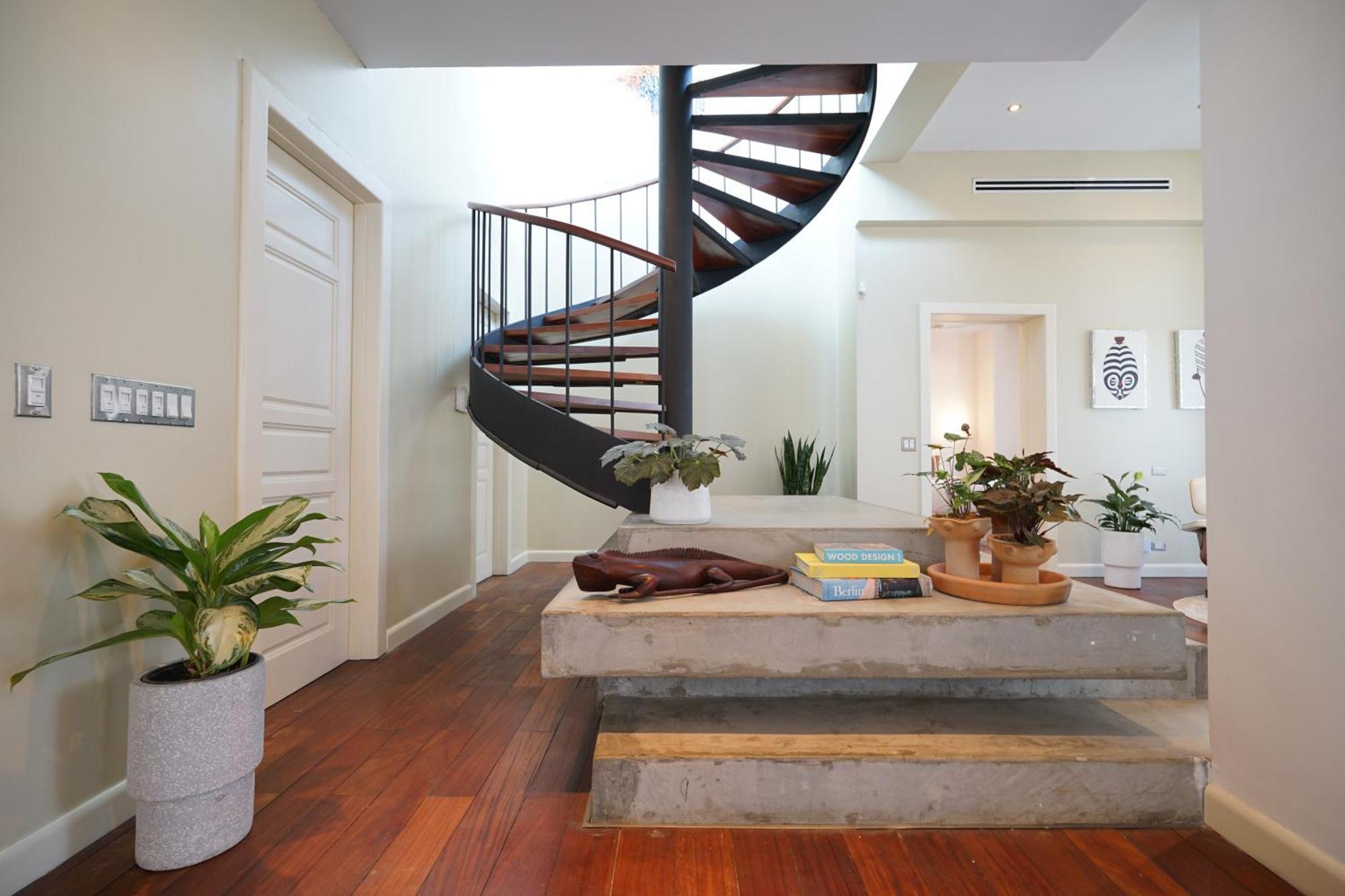 Casa Mallet By Wynwood House Panama City Ngoại thất bức ảnh
