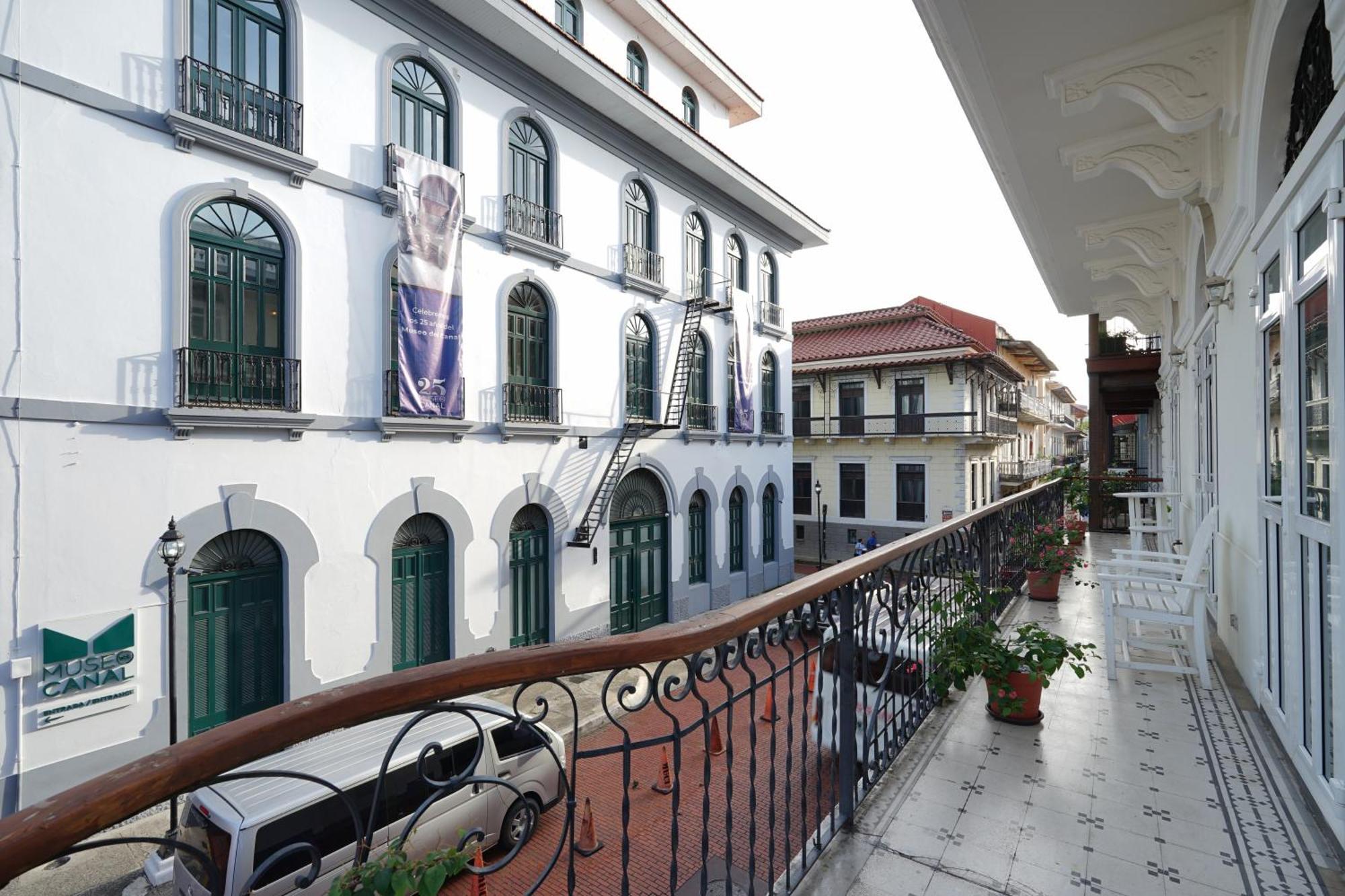 Casa Mallet By Wynwood House Panama City Ngoại thất bức ảnh