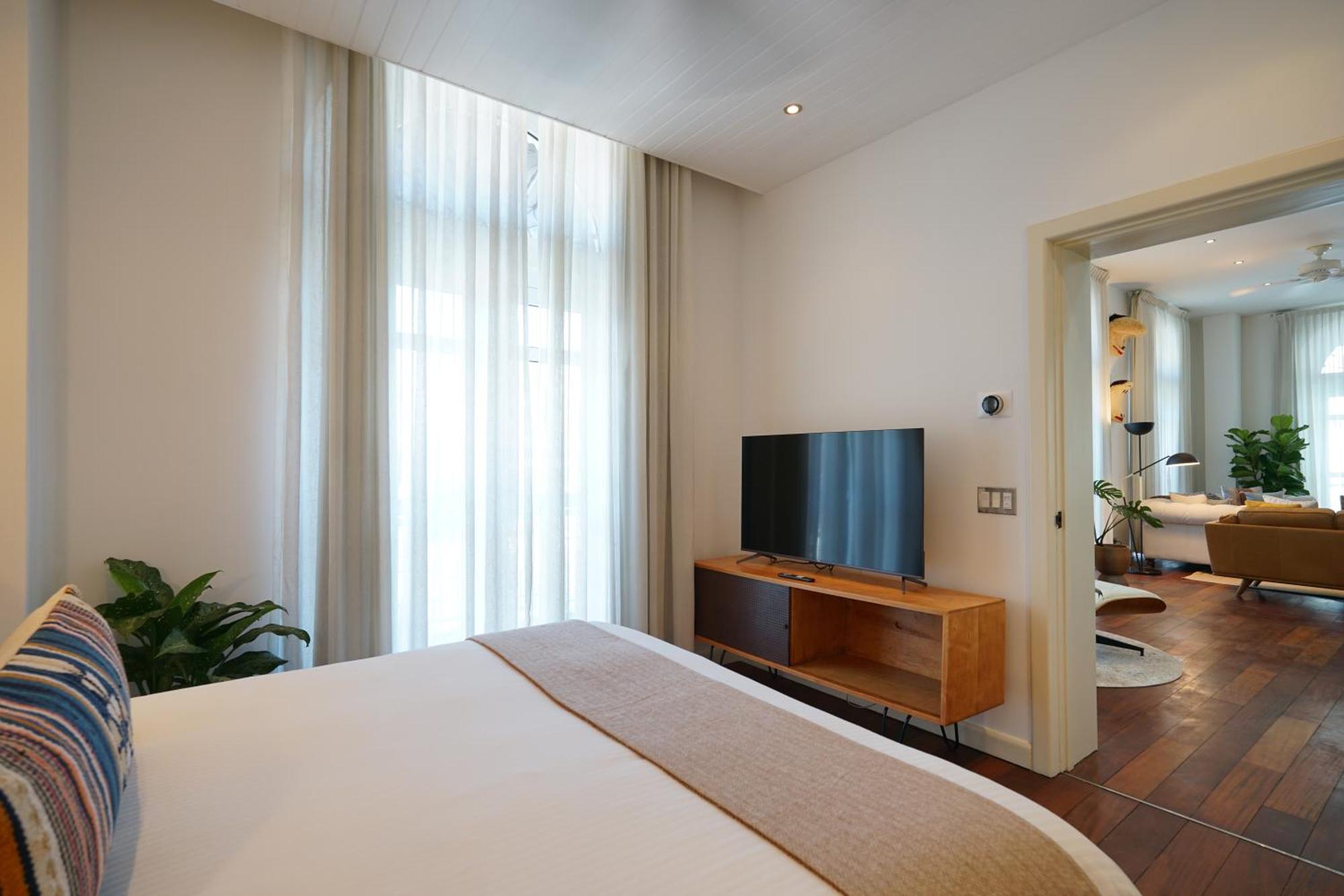 Casa Mallet By Wynwood House Panama City Ngoại thất bức ảnh