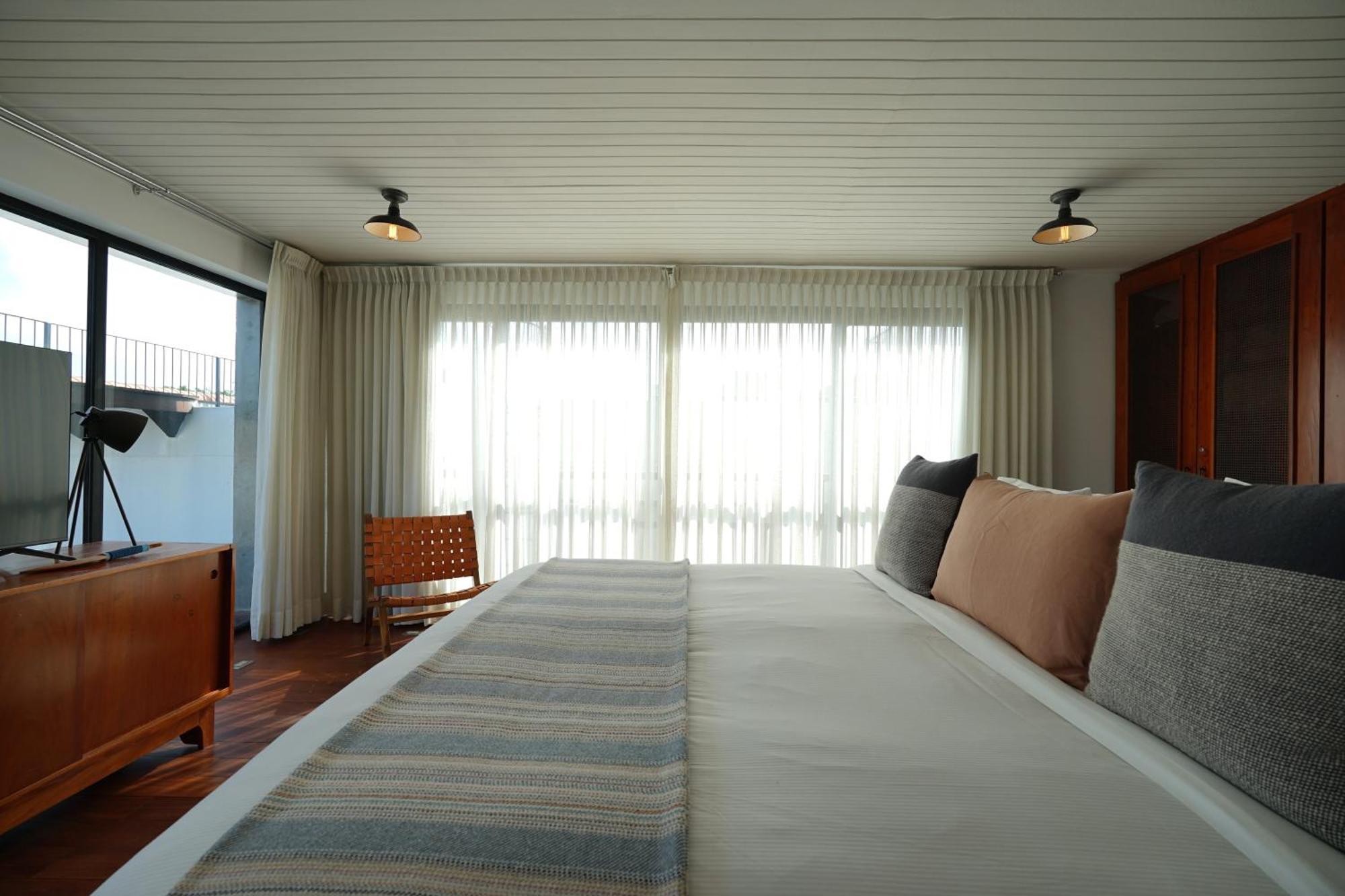 Casa Mallet By Wynwood House Panama City Ngoại thất bức ảnh