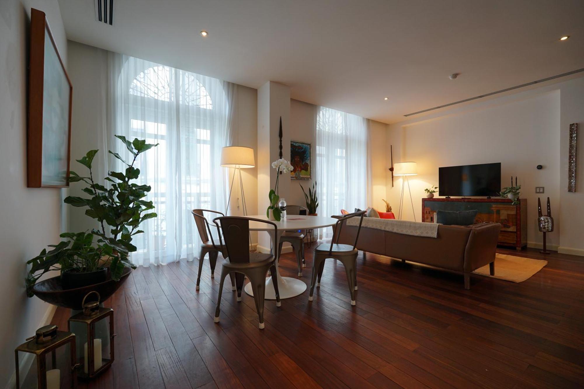 Casa Mallet By Wynwood House Panama City Ngoại thất bức ảnh