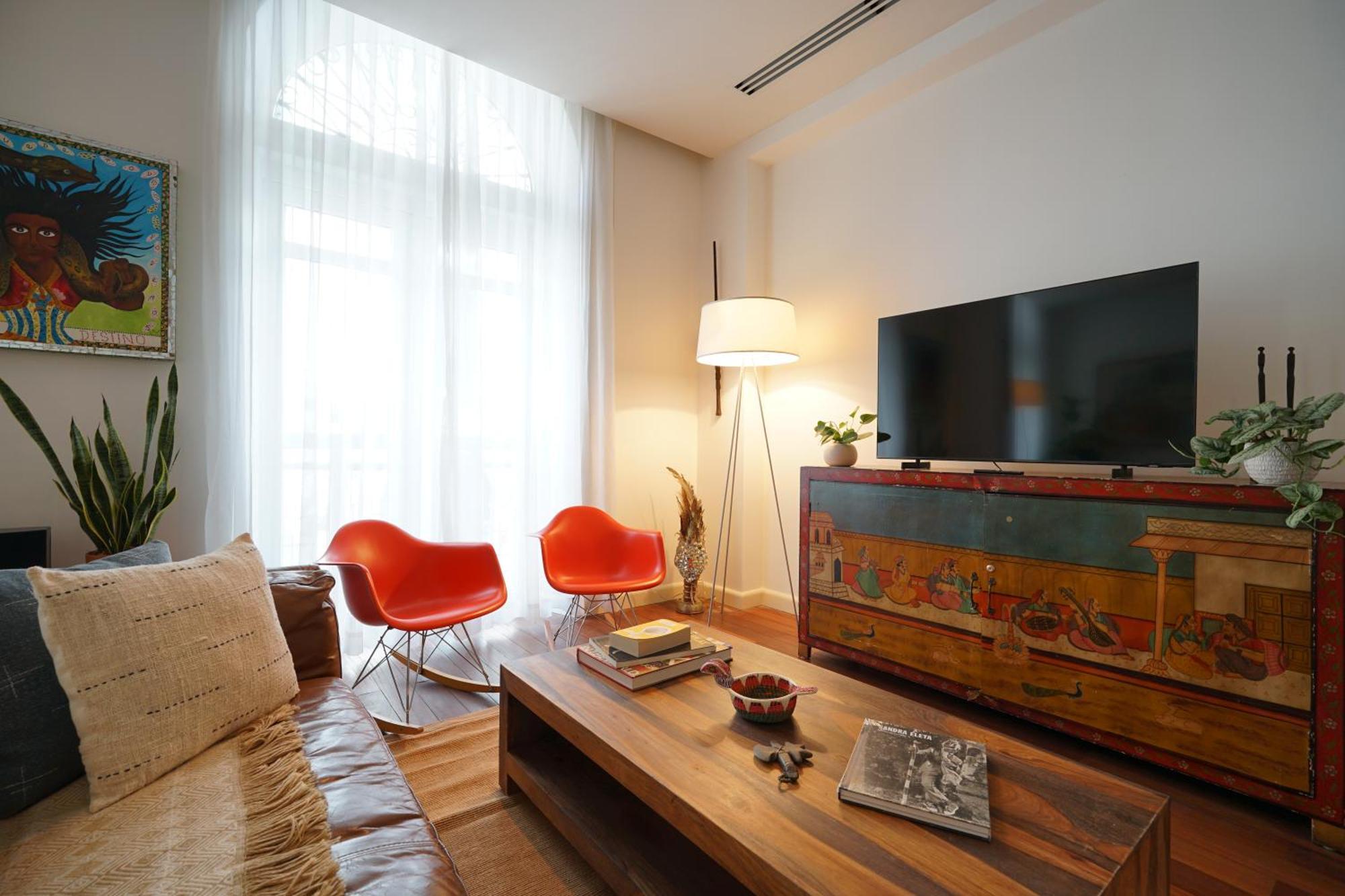 Casa Mallet By Wynwood House Panama City Ngoại thất bức ảnh