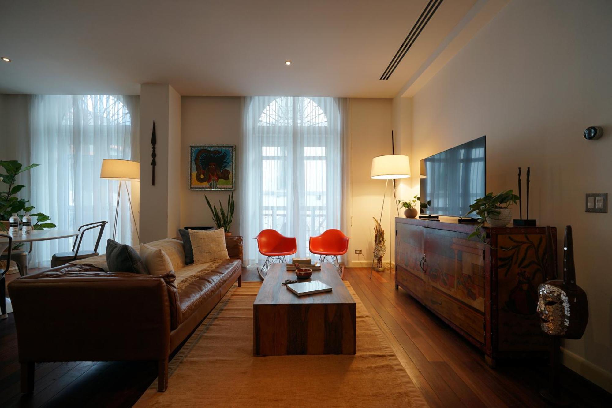 Casa Mallet By Wynwood House Panama City Ngoại thất bức ảnh