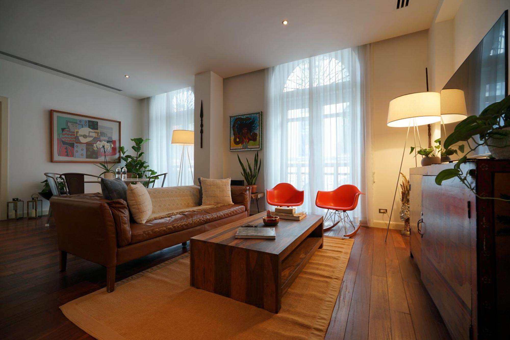 Casa Mallet By Wynwood House Panama City Ngoại thất bức ảnh