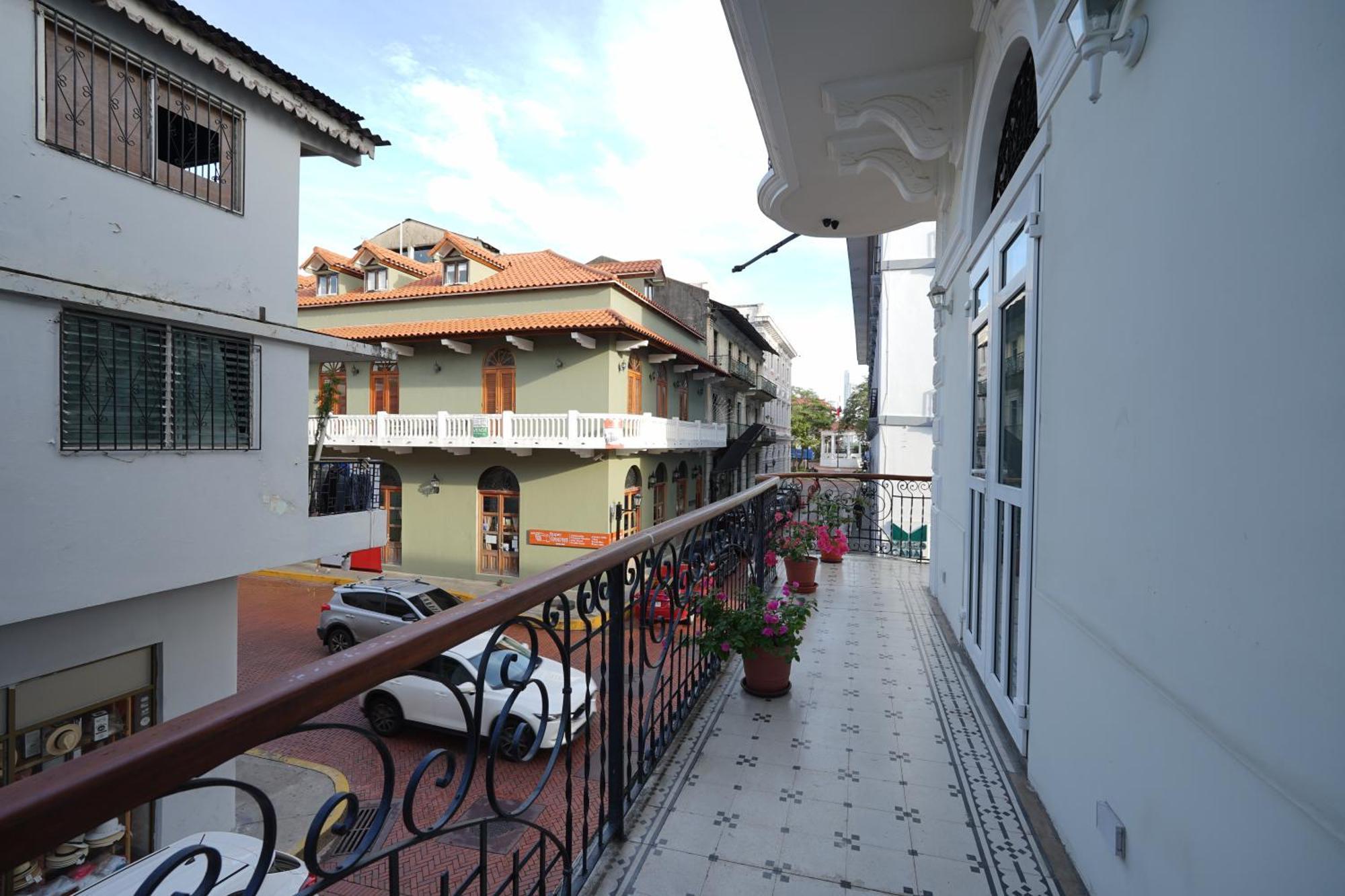 Casa Mallet By Wynwood House Panama City Ngoại thất bức ảnh