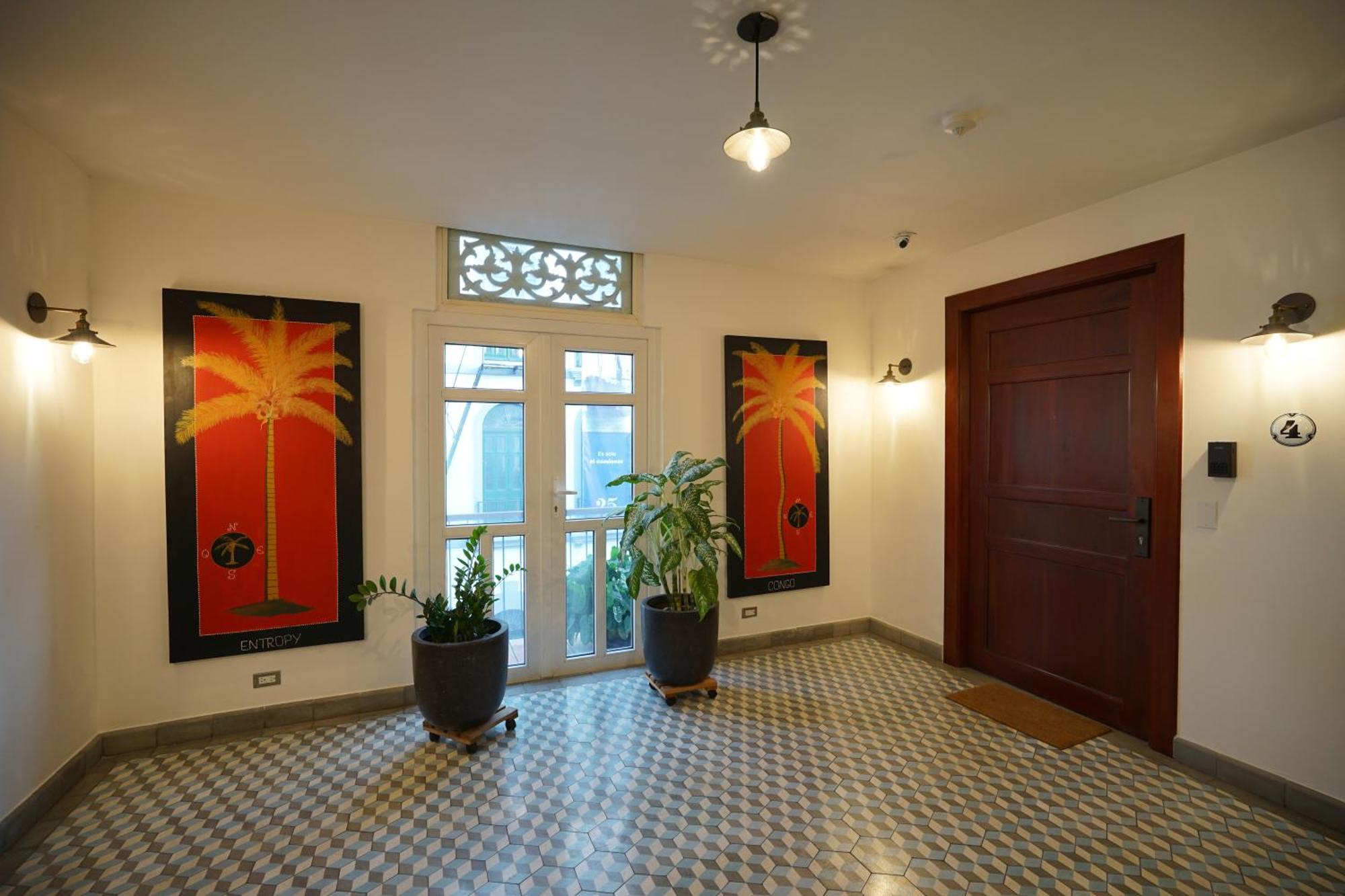 Casa Mallet By Wynwood House Panama City Ngoại thất bức ảnh