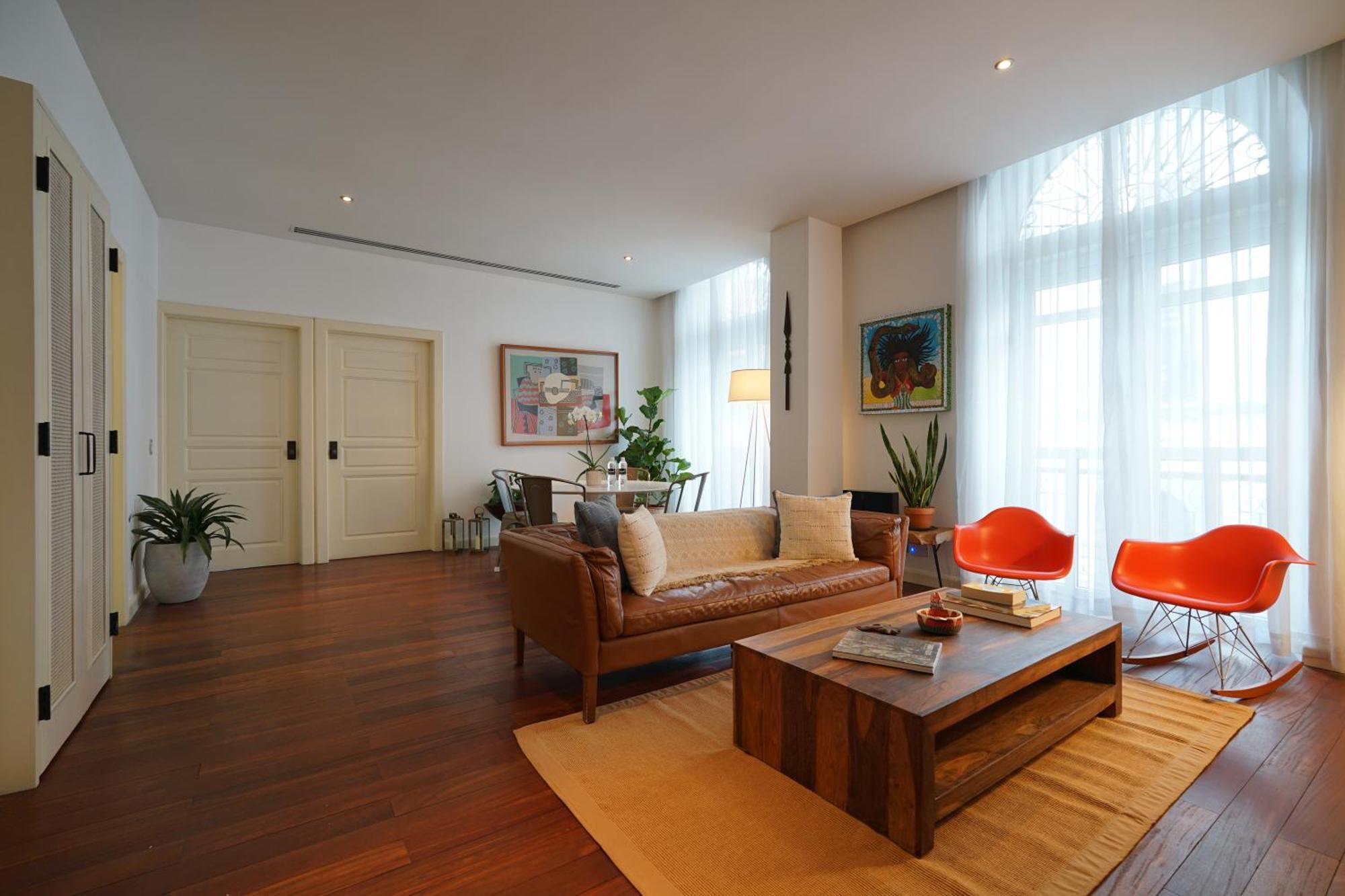 Casa Mallet By Wynwood House Panama City Ngoại thất bức ảnh