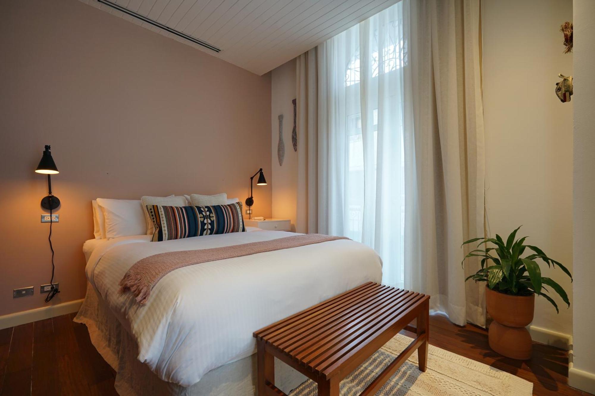 Casa Mallet By Wynwood House Panama City Ngoại thất bức ảnh