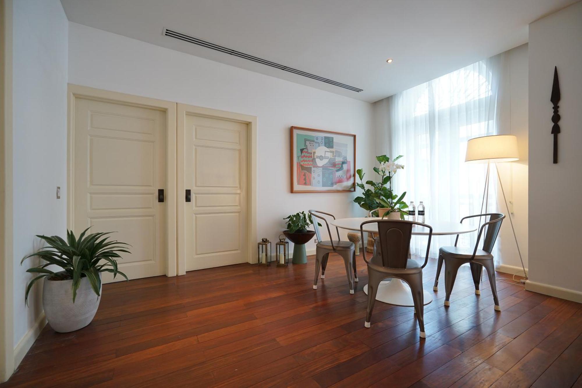 Casa Mallet By Wynwood House Panama City Ngoại thất bức ảnh