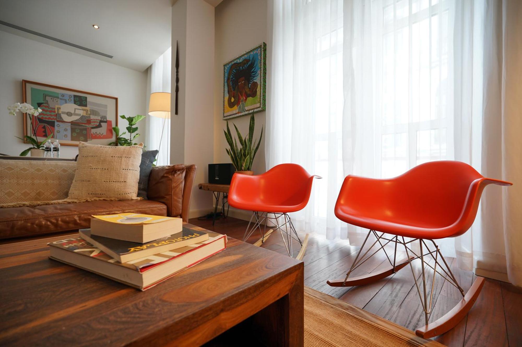 Casa Mallet By Wynwood House Panama City Ngoại thất bức ảnh