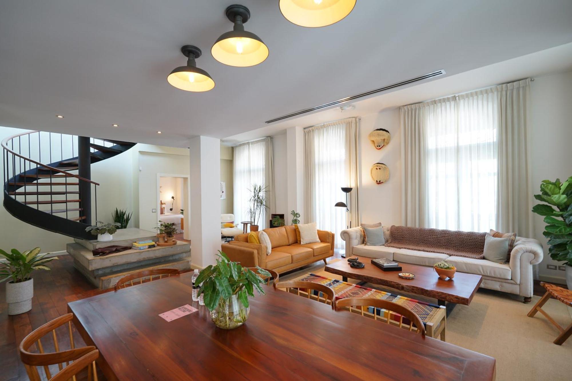 Casa Mallet By Wynwood House Panama City Ngoại thất bức ảnh