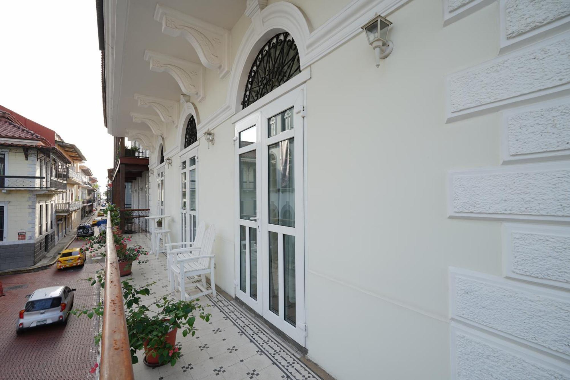 Casa Mallet By Wynwood House Panama City Ngoại thất bức ảnh