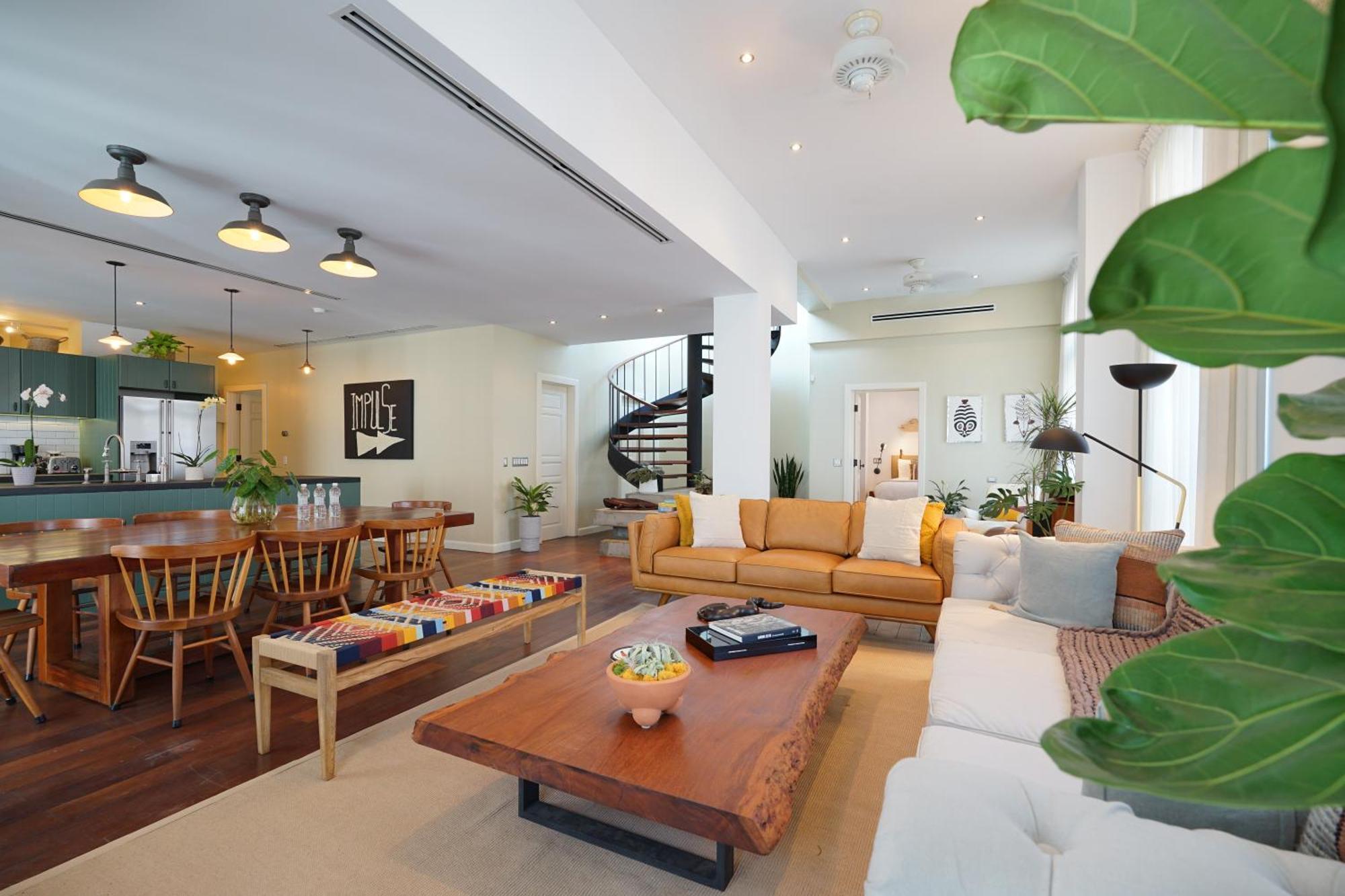 Casa Mallet By Wynwood House Panama City Ngoại thất bức ảnh