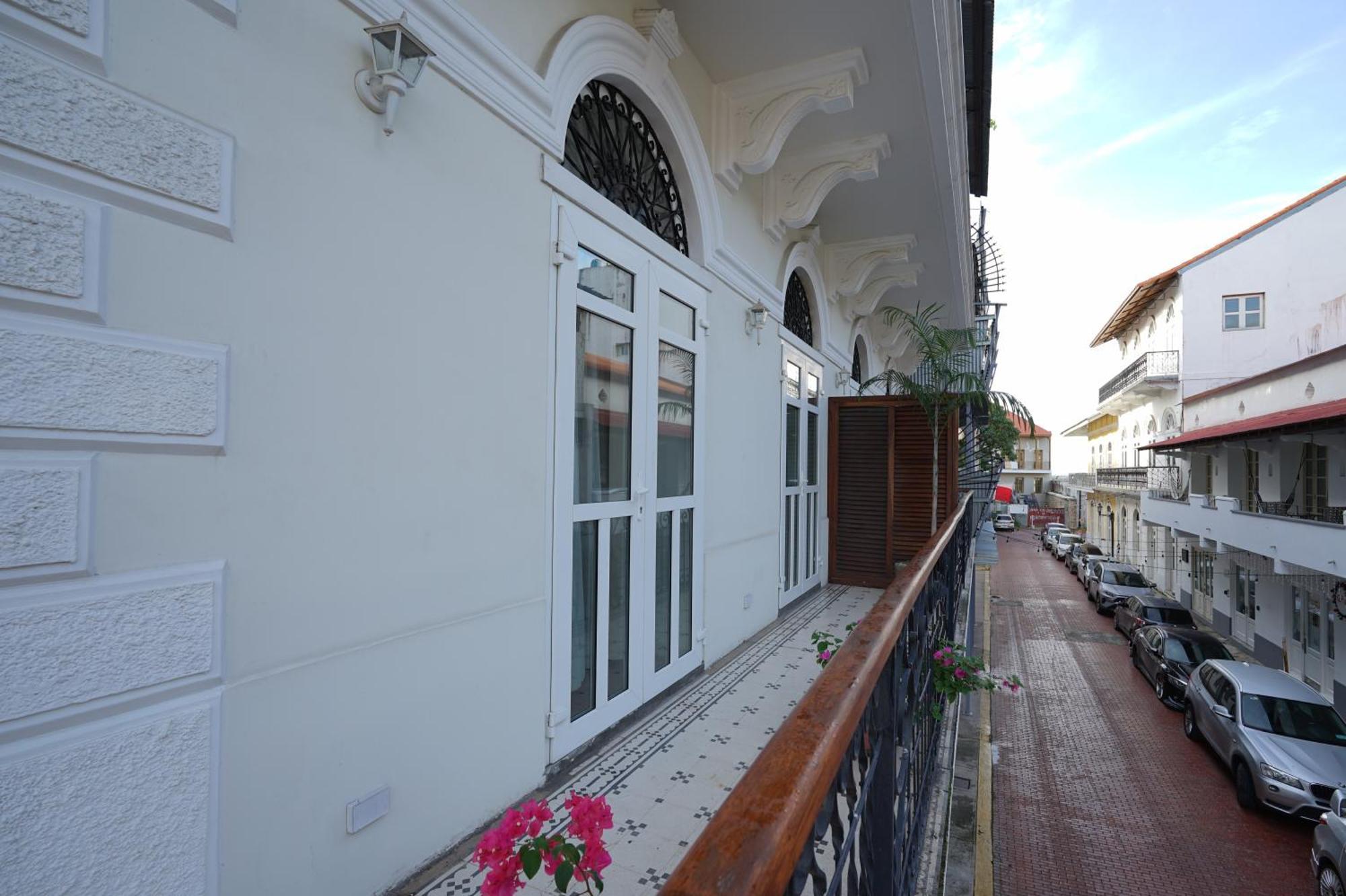 Casa Mallet By Wynwood House Panama City Ngoại thất bức ảnh