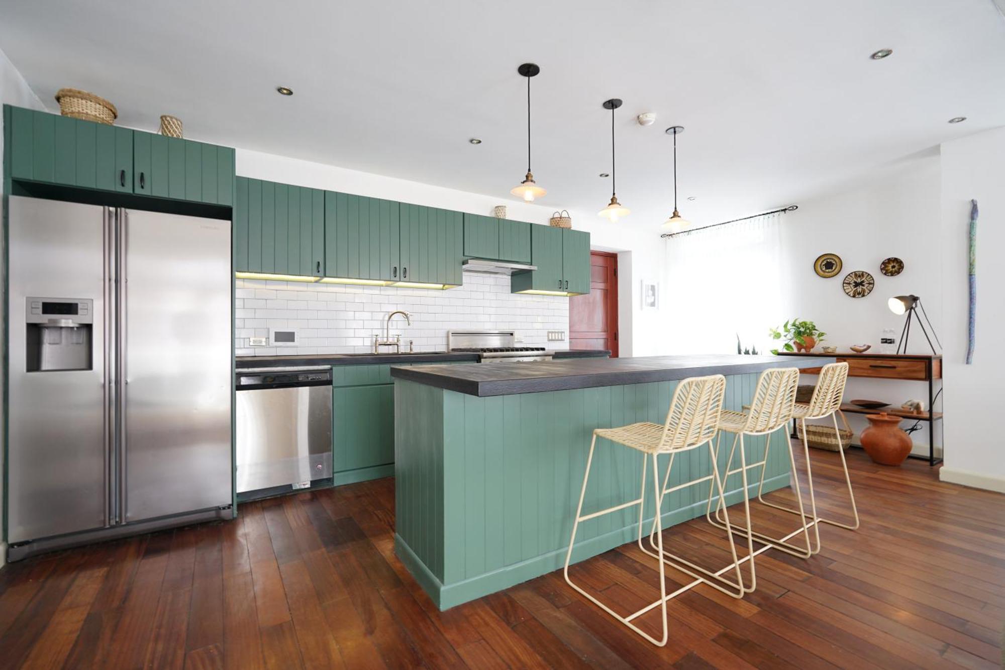 Casa Mallet By Wynwood House Panama City Ngoại thất bức ảnh
