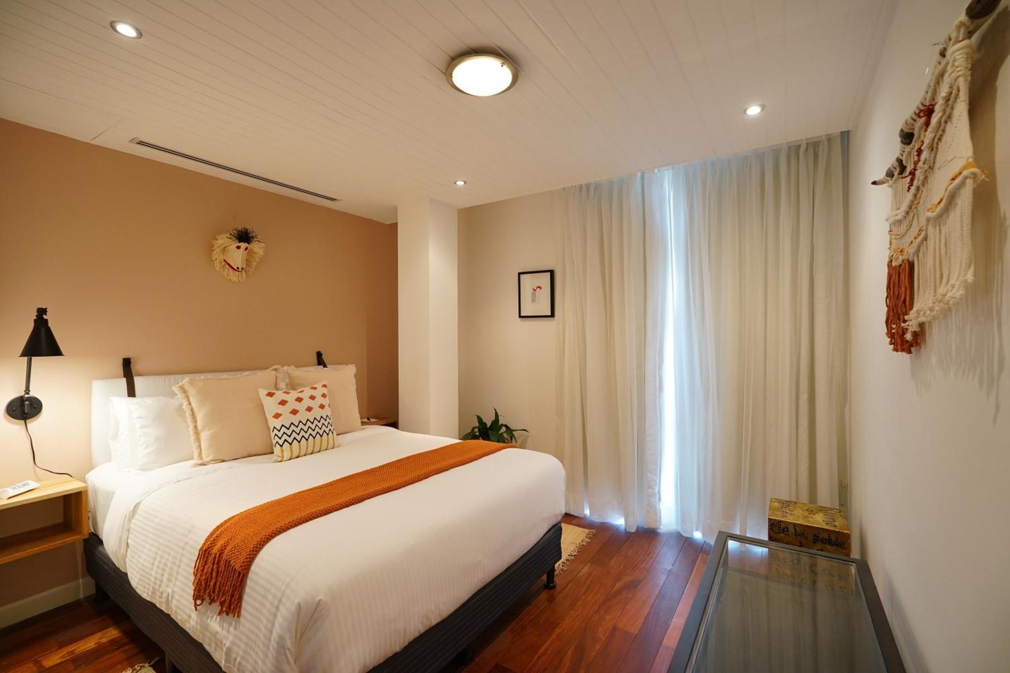 Casa Mallet By Wynwood House Panama City Ngoại thất bức ảnh