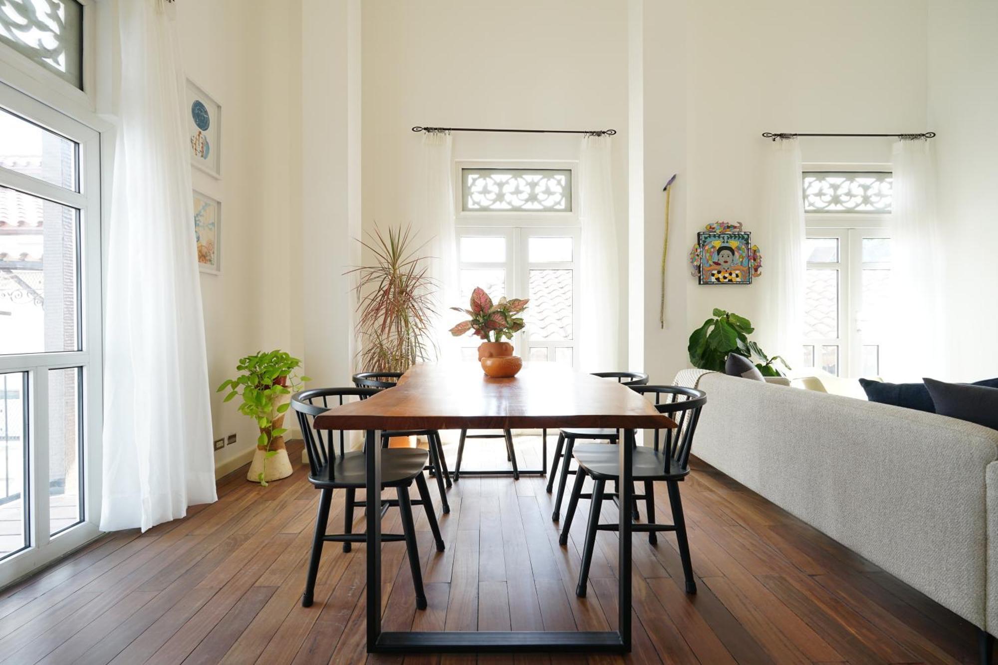 Casa Mallet By Wynwood House Panama City Ngoại thất bức ảnh