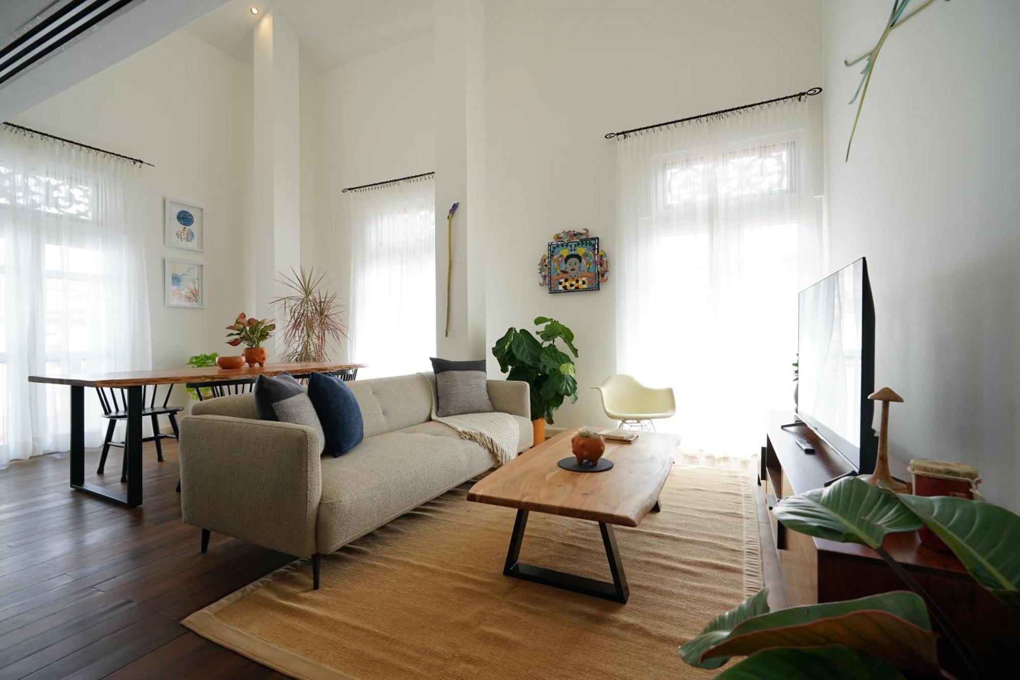 Casa Mallet By Wynwood House Panama City Ngoại thất bức ảnh