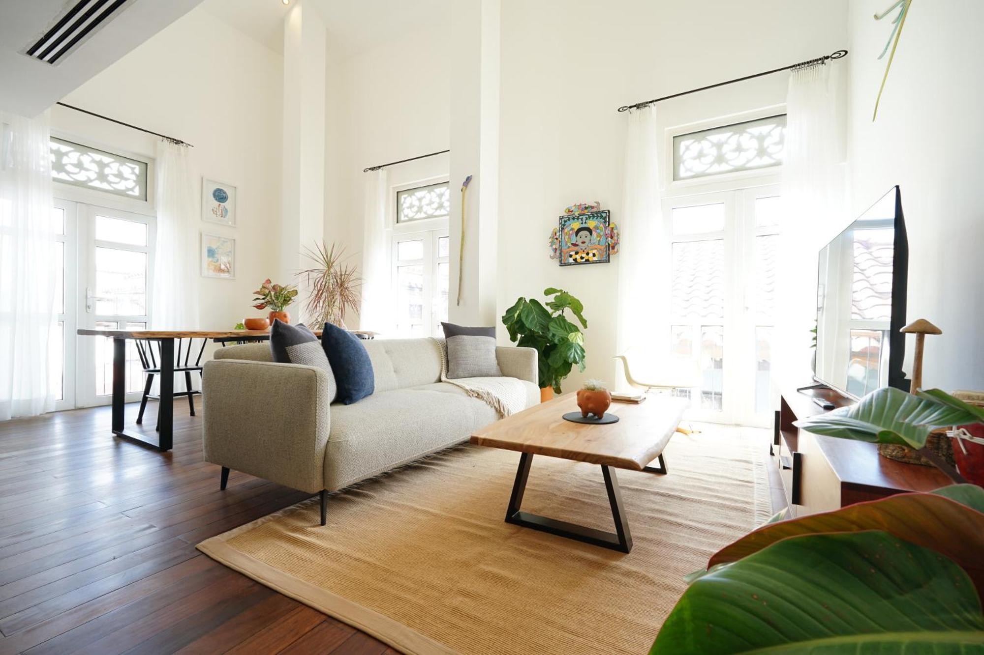 Casa Mallet By Wynwood House Panama City Ngoại thất bức ảnh