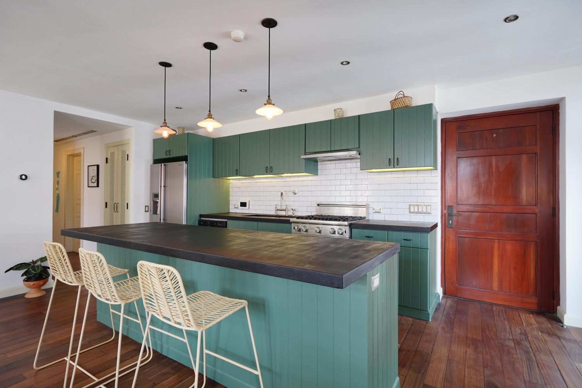 Casa Mallet By Wynwood House Panama City Ngoại thất bức ảnh