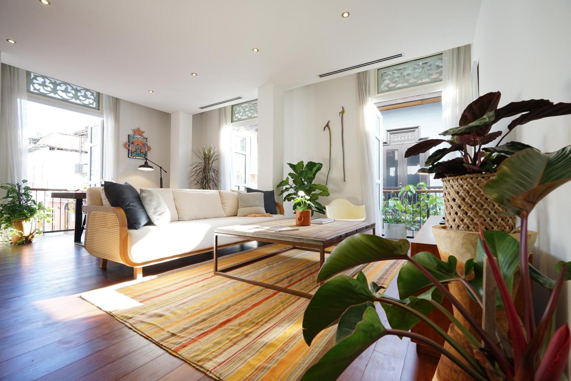 Casa Mallet By Wynwood House Panama City Ngoại thất bức ảnh